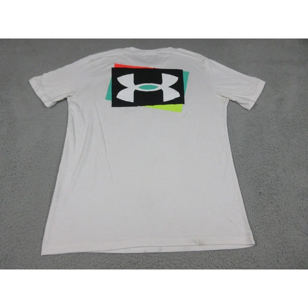 Under Armour pre owned